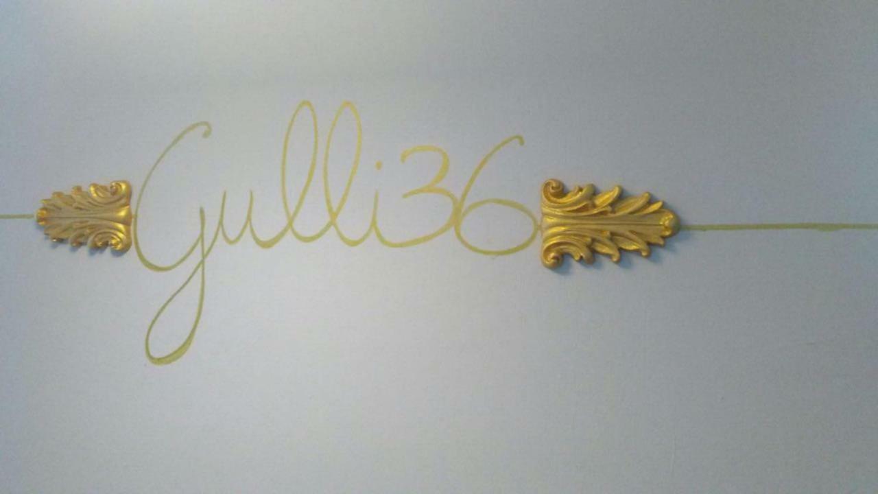 מילאנו Lust Studio Gulli מראה חיצוני תמונה